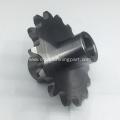Custom CNC Machining Steel Gear